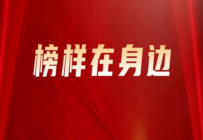 榜樣在身邊 | 優(yōu)秀共青團(tuán)干部馬磊：做青年朋友的引路人、知心人、熱心人